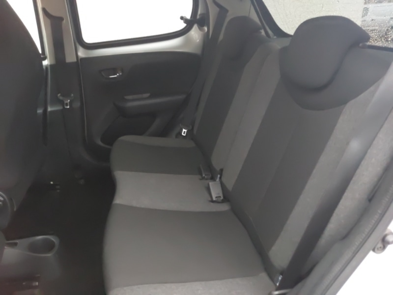 Used Citroen C1 2016 for sale - 76970278: Photo 6