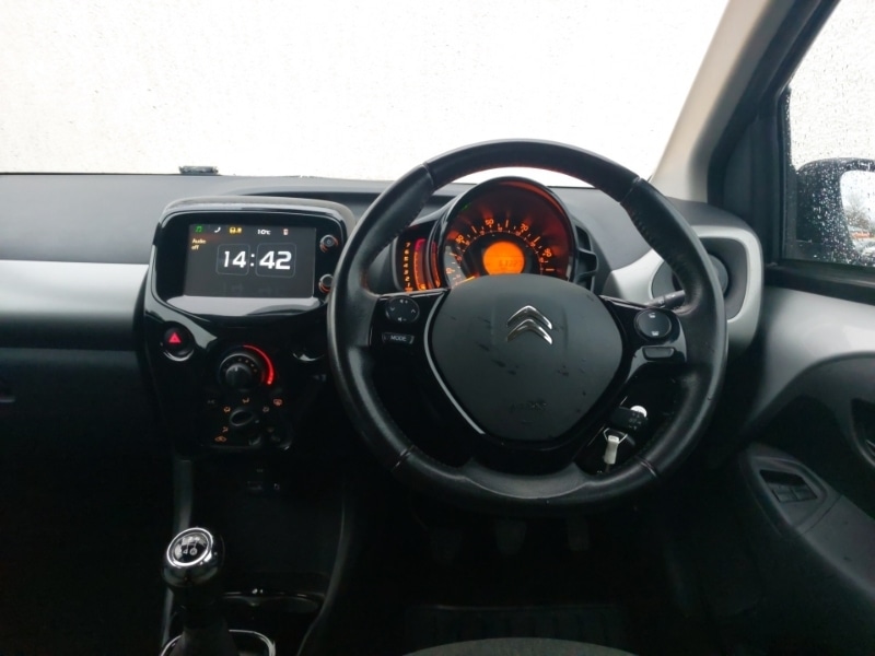 Used Citroen C1 2016 for sale - 76970278: Photo 7