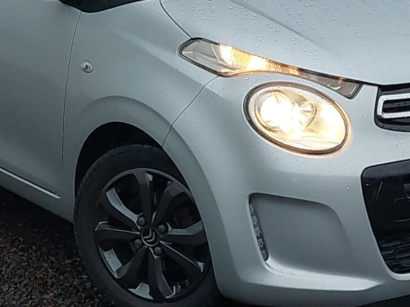 Used Citroen C1 2016 for sale - 76970278: Photo 9