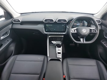 Used MG MG ZS 2025 for sale - 78730148: Photo