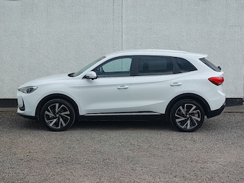 Used MG MG ZS 2025 for sale - 78730148: Photo