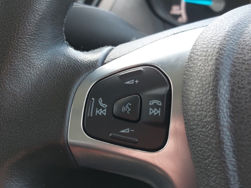 Used Ford Tourneo Courier 2019 for sale - 78013250: Photo 12