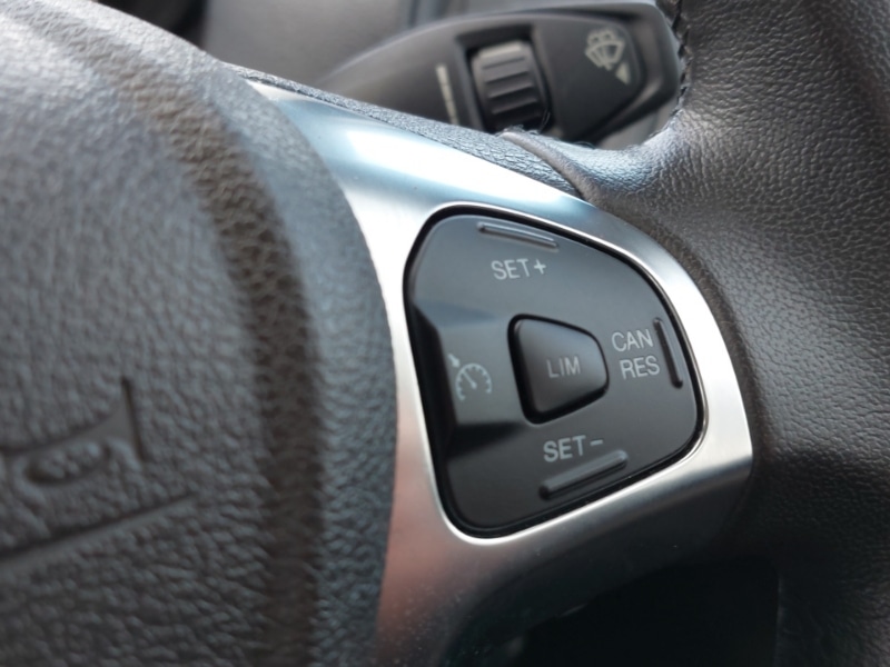 Used Ford Tourneo Courier 2019 for sale - 78013250: Photo 13