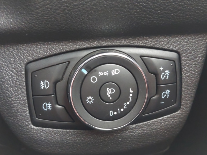 Used Ford Tourneo Courier 2019 for sale - 78013250: Photo 14