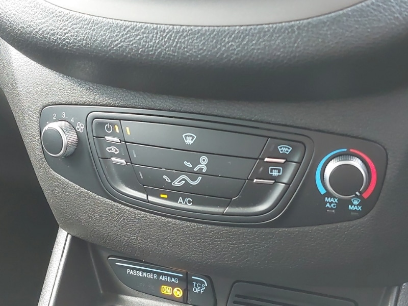 Used Ford Tourneo Courier 2019 for sale - 78013250: Photo 16