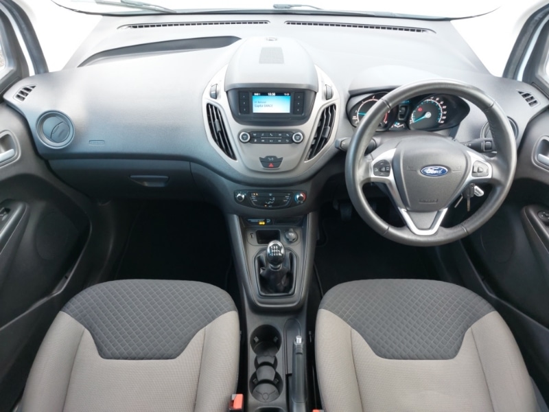 Used Ford Tourneo Courier 2019 for sale - 78013250: Photo 2