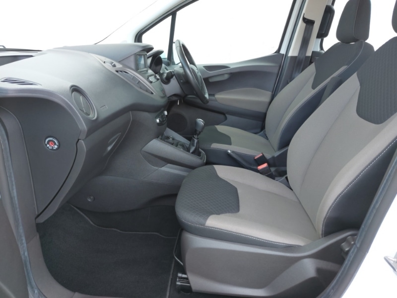 Used Ford Tourneo Courier 2019 for sale - 78013250: Photo 5