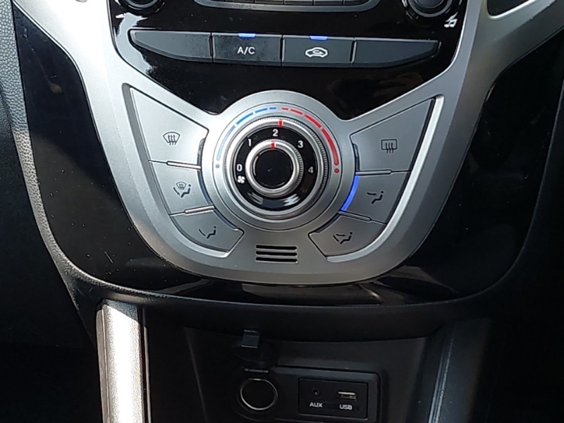 Used Hyundai Ix20 2017 for sale - 76251939: Photo 11