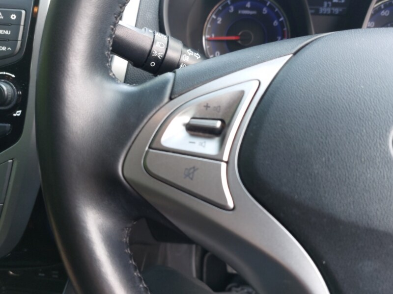 Used Hyundai Ix20 2017 for sale - 76251939: Photo 15