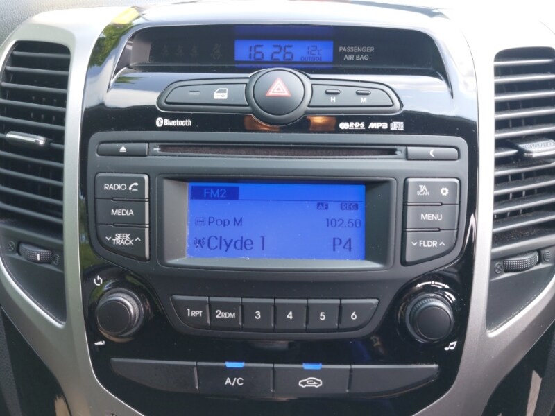 Used Hyundai Ix20 2017 for sale - 76251939: Photo 17