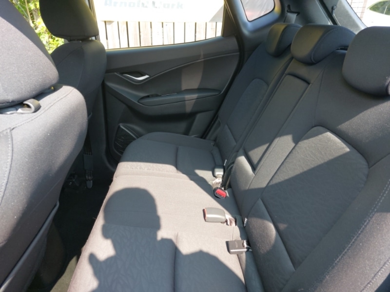 Used Hyundai Ix20 2017 for sale - 76251939: Photo 6