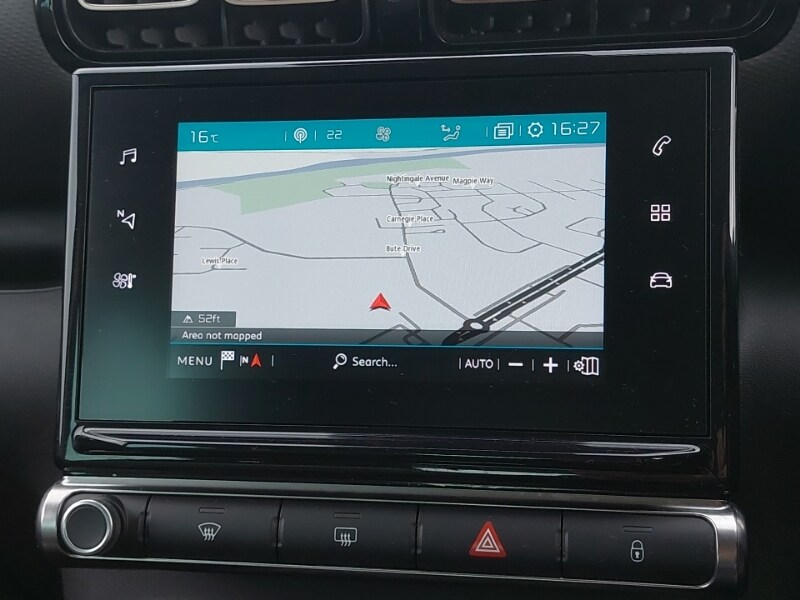 Used Citroen C3 Aircross 2020 for sale - 78156140: Photo 10