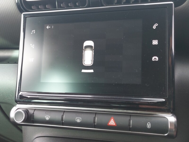 Used Citroen C3 Aircross 2020 for sale - 78156140: Photo 11