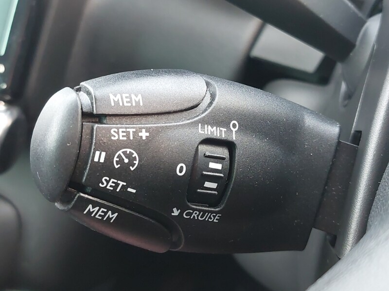 Used Citroen C3 Aircross 2020 for sale - 78156140: Photo 13