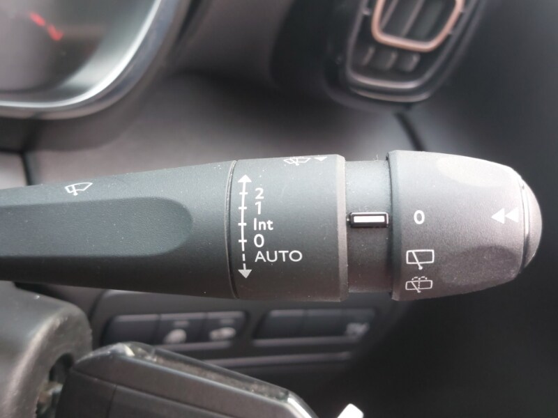 Used Citroen C3 Aircross 2020 for sale - 78156140: Photo 14