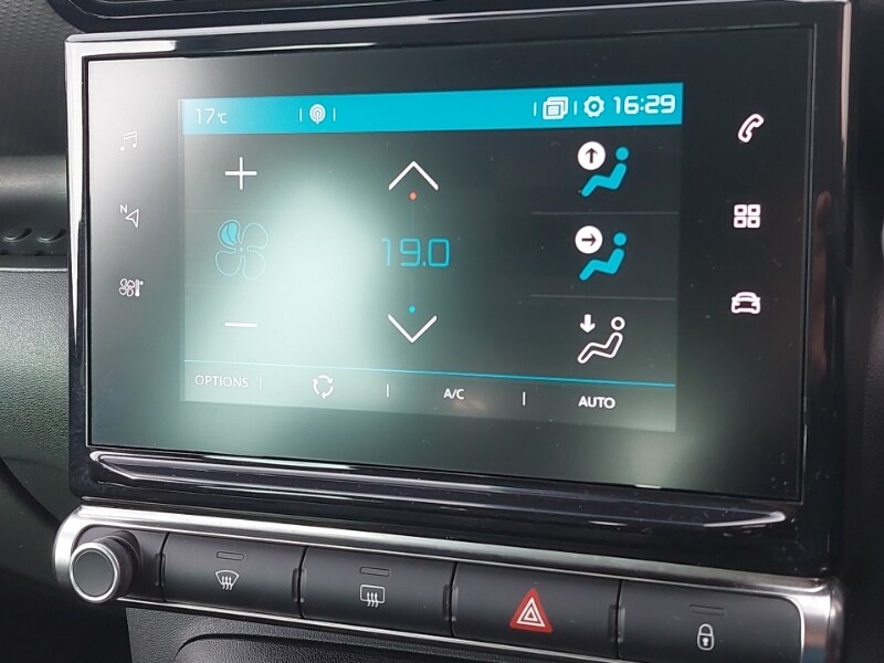 Used Citroen C3 Aircross 2020 for sale - 78156140: Photo 16