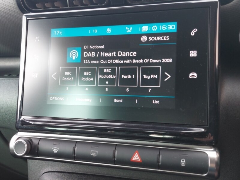 Used Citroen C3 Aircross 2020 for sale - 78156140: Photo 17