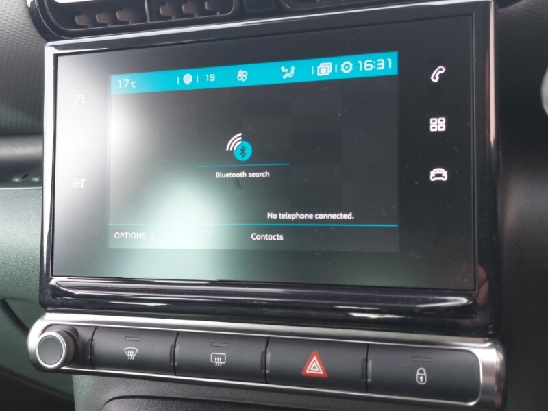 Used Citroen C3 Aircross 2020 for sale - 78156140: Photo 19