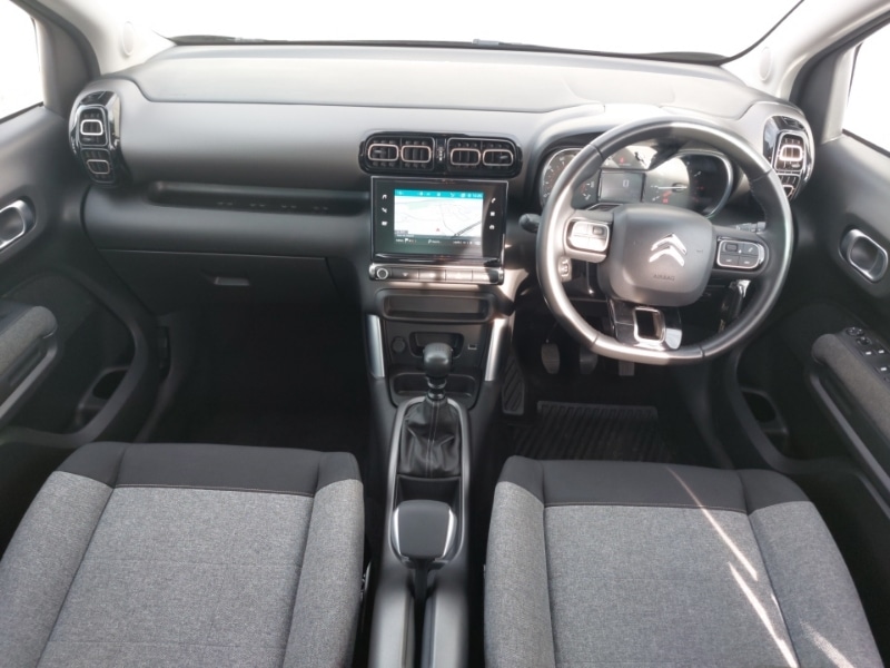 Used Citroen C3 Aircross 2020 for sale - 78156140: Photo 2