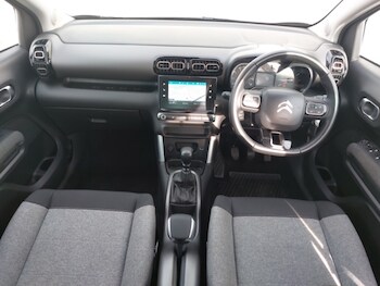 Used Citroen C3 Aircross 2020 for sale - 78156140: Photo