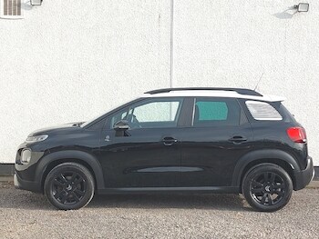 Used Citroen C3 Aircross 2020 for sale - 78156140: Photo