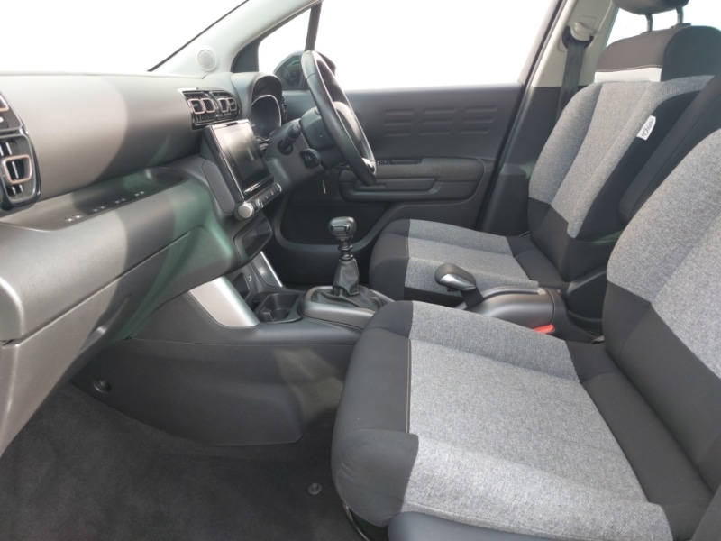 Used Citroen C3 Aircross 2020 for sale - 78156140: Photo 5