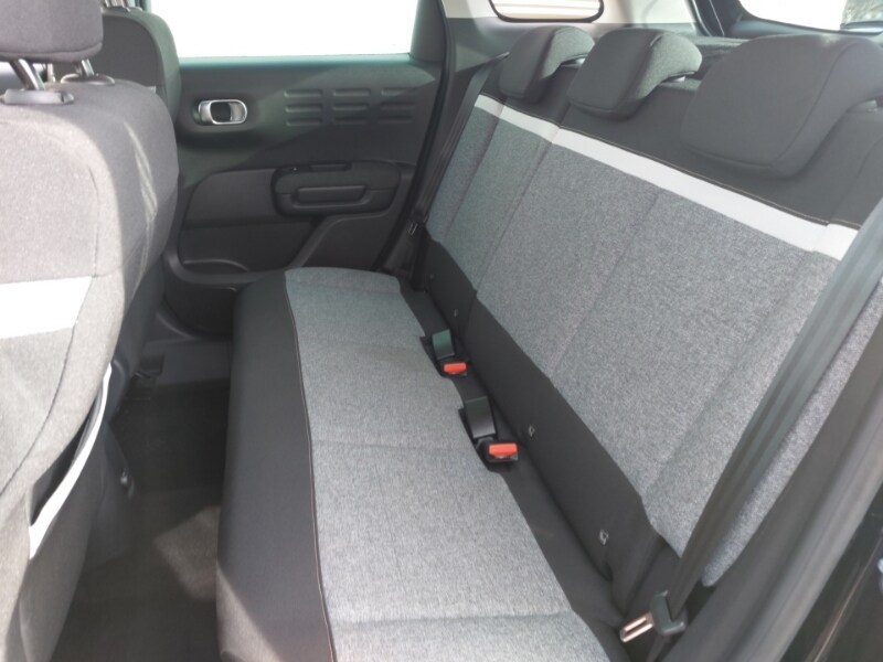 Used Citroen C3 Aircross 2020 for sale - 78156140: Photo 6