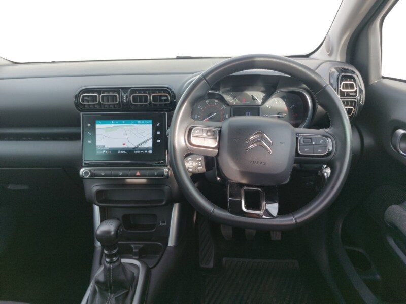 Used Citroen C3 Aircross 2020 for sale - 78156140: Photo 7