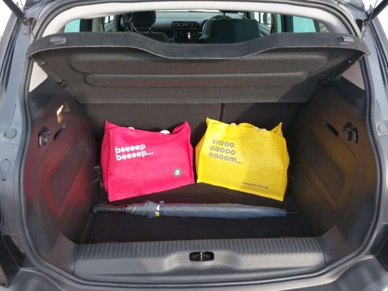 Used Citroen C3 Aircross 2020 for sale - 78156140: Photo 8