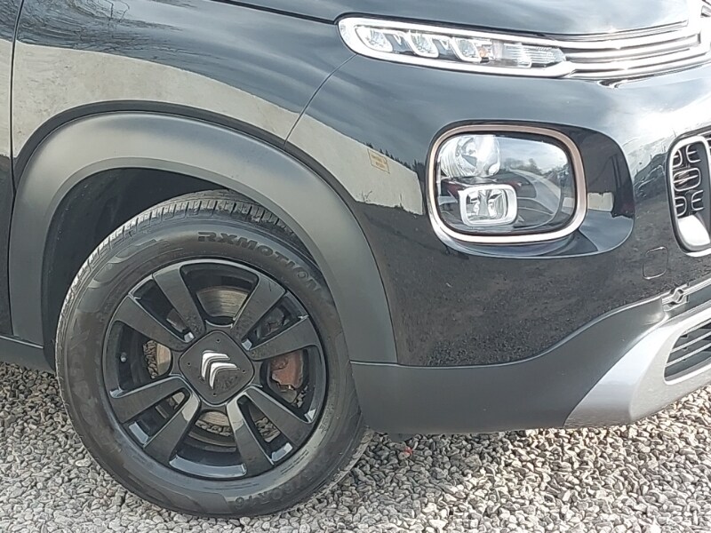 Used Citroen C3 Aircross 2020 for sale - 78156140: Photo 9