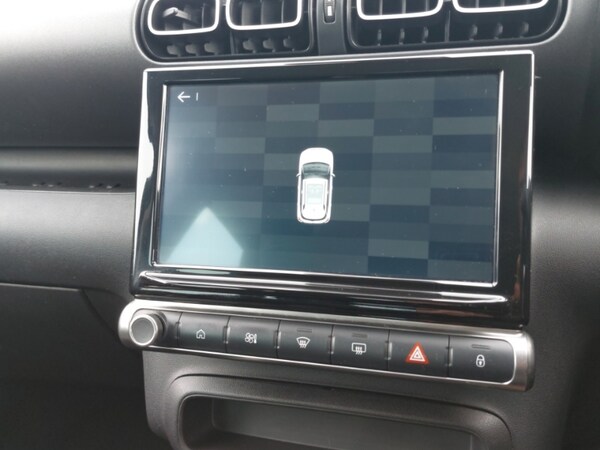 Used Citroen C3 Aircross 2022 for sale - 76108213: Photo 10