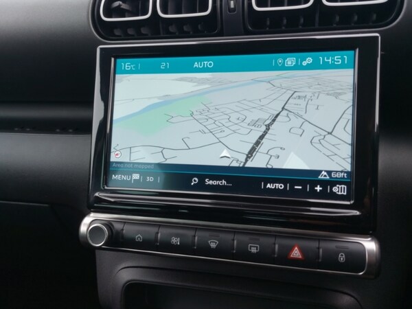 Used Citroen C3 Aircross 2022 for sale - 76108213: Photo 11