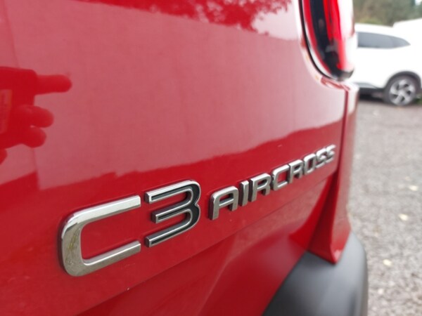 Used Citroen C3 Aircross 2022 for sale - 76108213: Photo 12