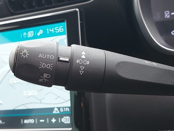 Used Citroen C3 Aircross 2022 for sale - 76108213: Photo 16