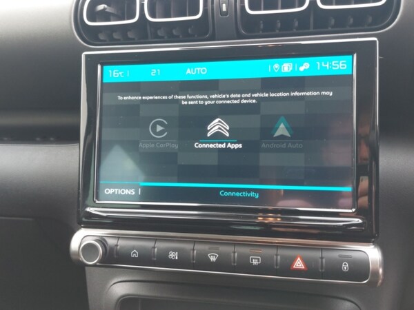 Used Citroen C3 Aircross 2022 for sale - 76108213: Photo 18