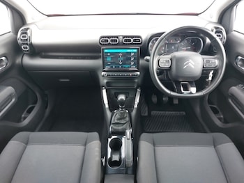 Used Citroen C3 Aircross 2022 for sale - 76108213: Photo 2