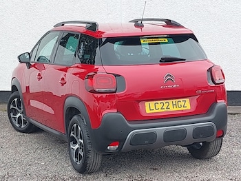 Used Citroen C3 Aircross 2022 for sale - 76108213: Photo 3