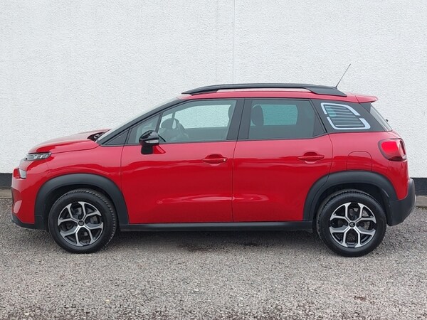 Used Citroen C3 Aircross 2022 for sale - 76108213: Photo 4