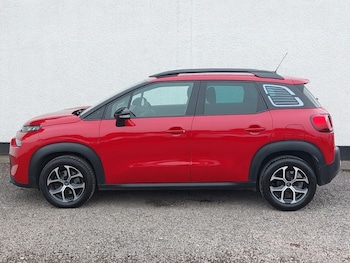 Used Citroen C3 Aircross 2022 for sale - 76108213: Photo 4