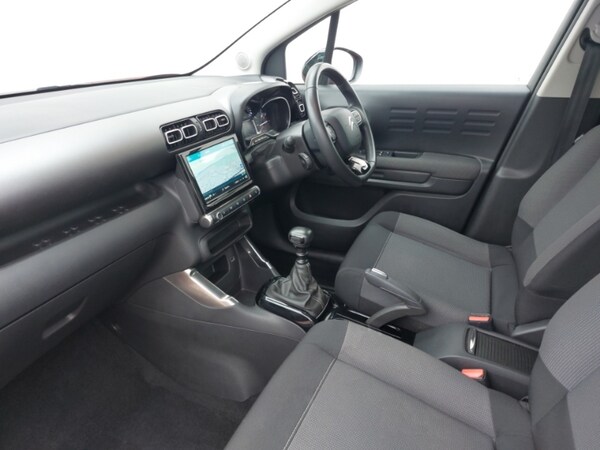 Used Citroen C3 Aircross 2022 for sale - 76108213: Photo 5