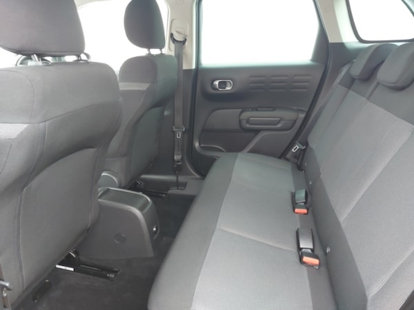 Used Citroen C3 Aircross 2022 for sale - 76108213: Photo 6