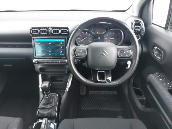 Used Citroen C3 Aircross 2022 for sale - 76108213: Photo 7