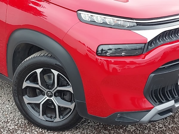 Used Citroen C3 Aircross 2022 for sale - 76108213: Photo 9