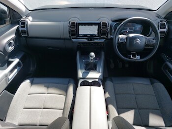 Used Citroen C5 Aircross 2020 for sale - 78355029: Photo