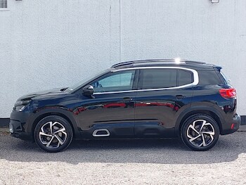 Used Citroen C5 Aircross 2020 for sale - 78355029: Photo