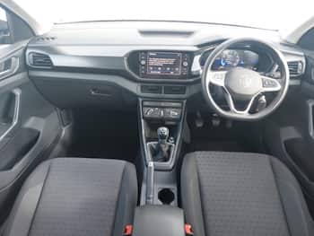 Used Volkswagen T-Cross 2023 for sale - 79440394: Photo