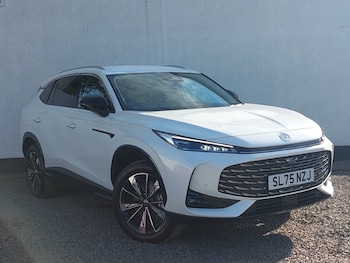 2025 - 1.5 T-GDI Hybrid+ Trophy 5dr Auto