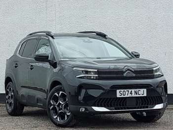 2025 - 1.2 Hybrid 136 Max Edition 5dr e-DSC6