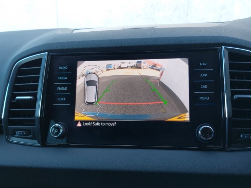 Used Skoda Karoq 2023 for sale - 78013260: Photo 10