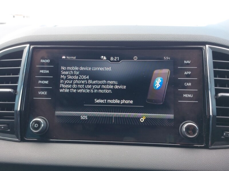 Used Skoda Karoq 2023 for sale - 78013260: Photo 19